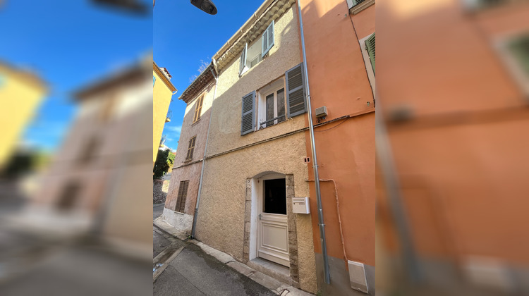 Ma-Cabane - Vente Maison La Valette-du-Var, 65 m²