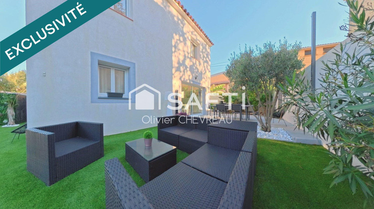 Ma-Cabane - Vente Maison La Valette-du-Var, 90 m²