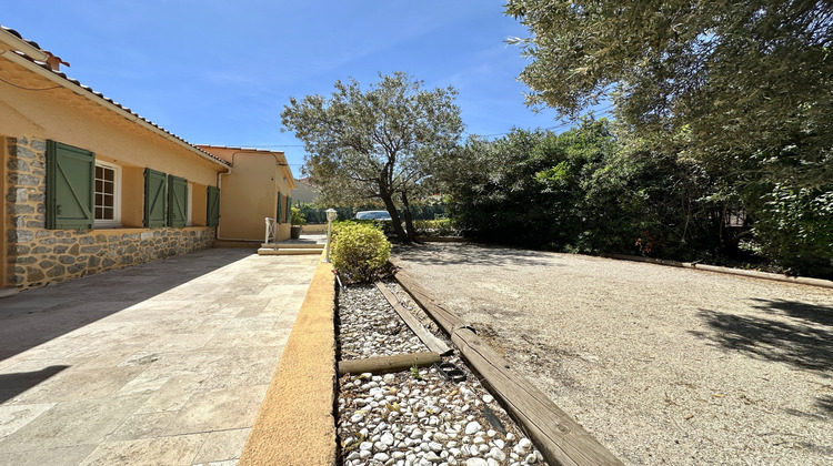 Ma-Cabane - Vente Maison La Valette-du-Var, 140 m²