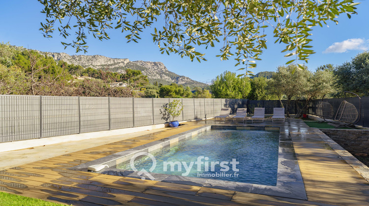 Ma-Cabane - Vente Maison La Valette-du-Var, 147 m²