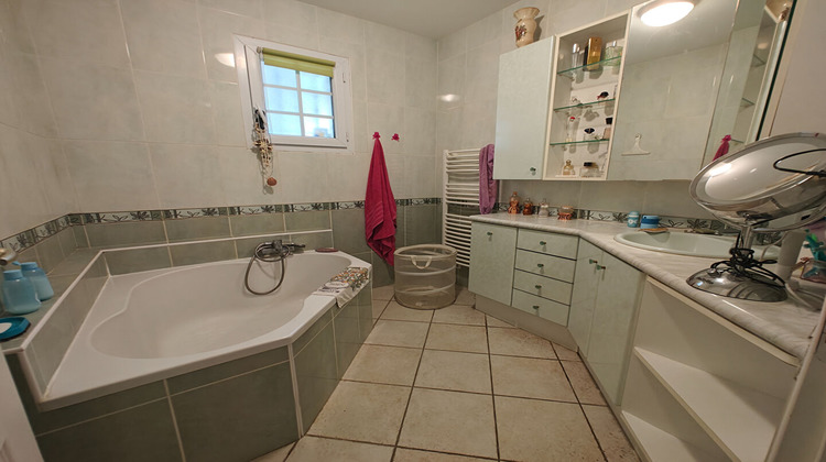 Ma-Cabane - Vente Maison LA VALETTE-DU-VAR, 124 m²