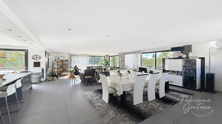 Ma-Cabane - Vente Maison LA VALETTE DU VAR, 240 m²