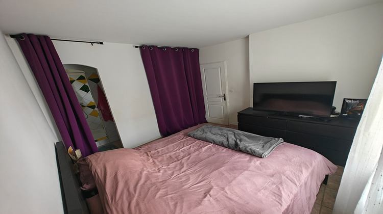 Ma-Cabane - Vente Maison LA VALETTE-DU-VAR, 90 m²