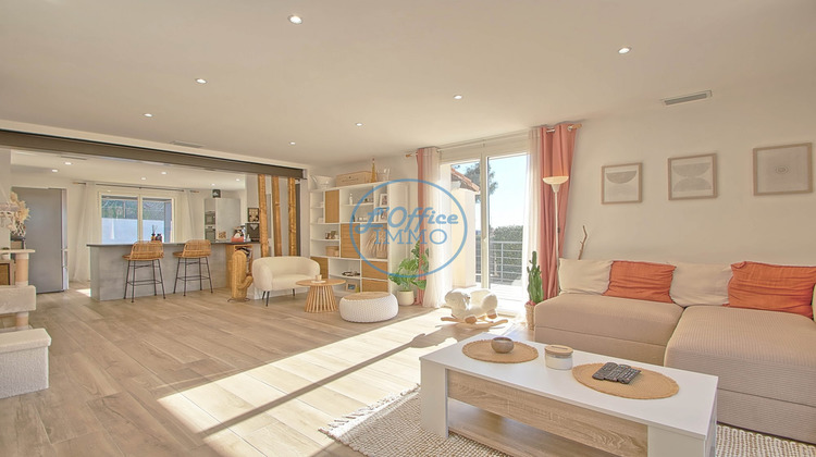 Ma-Cabane - Vente Maison La Valette-du-Var, 125 m²