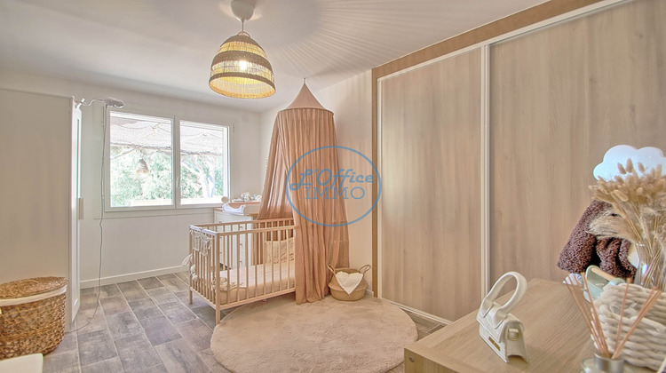 Ma-Cabane - Vente Maison La Valette-du-Var, 125 m²