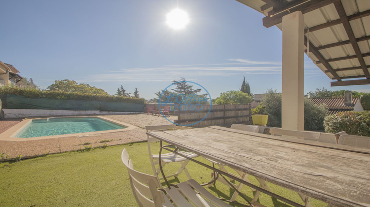 Ma-Cabane - Vente Maison La Valette-du-Var, 179 m²