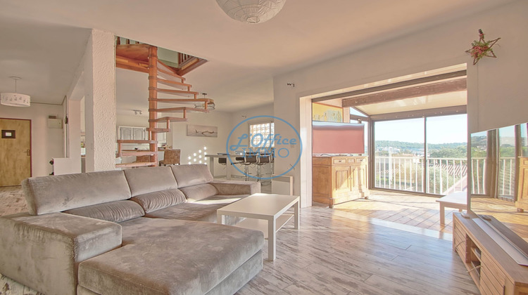 Ma-Cabane - Vente Maison La Valette-du-Var, 179 m²