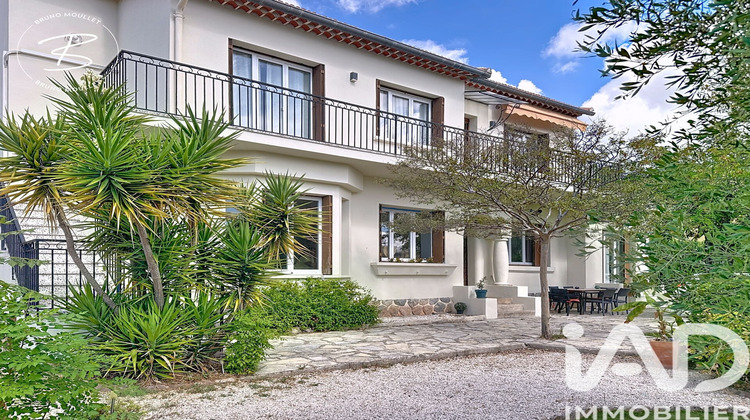 Ma-Cabane - Vente Maison La Valette-du-Var, 160 m²