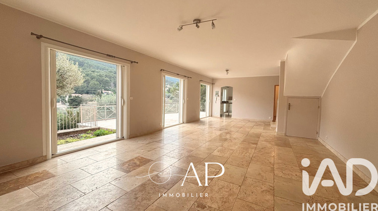 Ma-Cabane - Vente Maison La Valette du Var, 136 m²