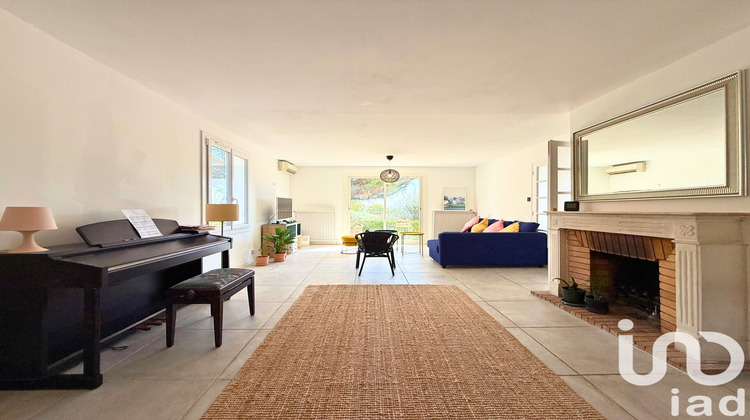 Ma-Cabane - Vente Maison La Valette-du-Var, 177 m²