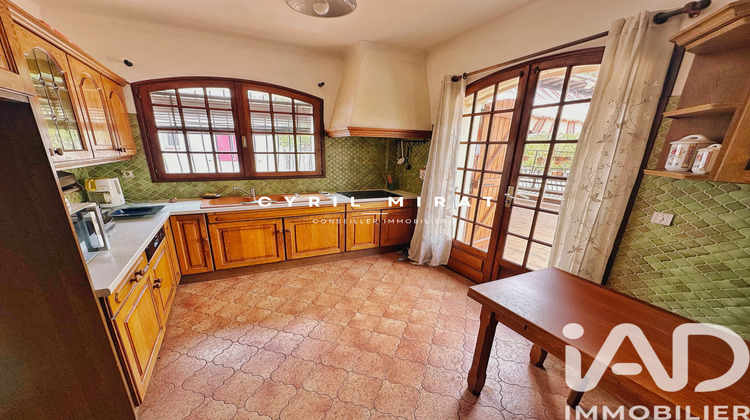 Ma-Cabane - Vente Maison La Valette-du-Var, 260 m²