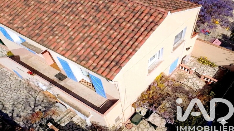 Ma-Cabane - Vente Maison La Valette-du-Var, 150 m²