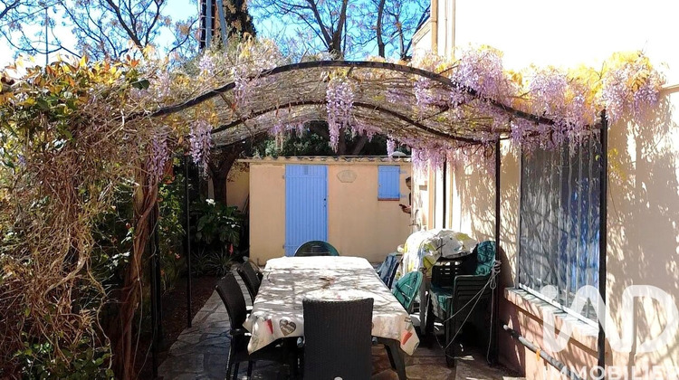 Ma-Cabane - Vente Maison La Valette-du-Var, 150 m²