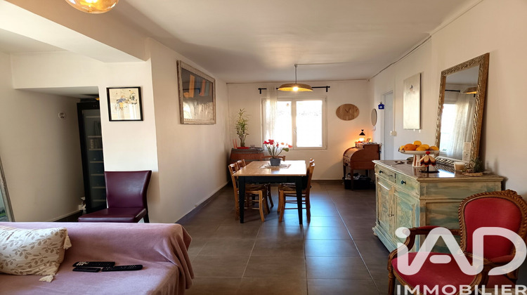 Ma-Cabane - Vente Maison La Valette-du-Var, 150 m²