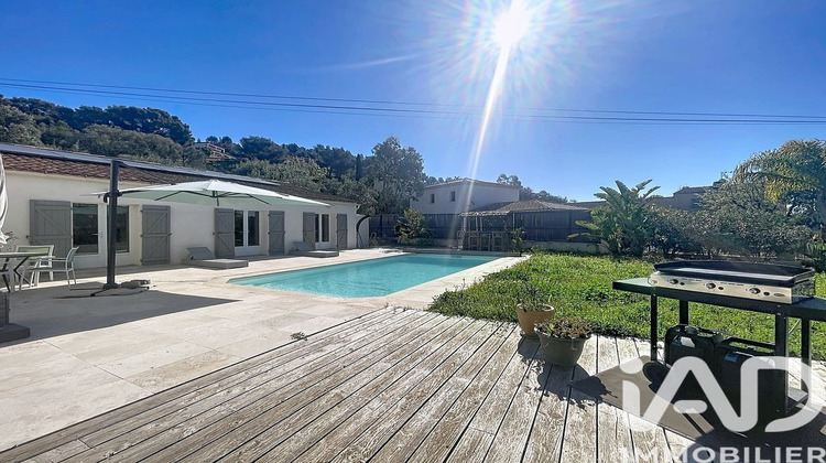 Ma-Cabane - Vente Maison La Valette-du-Var, 135 m²