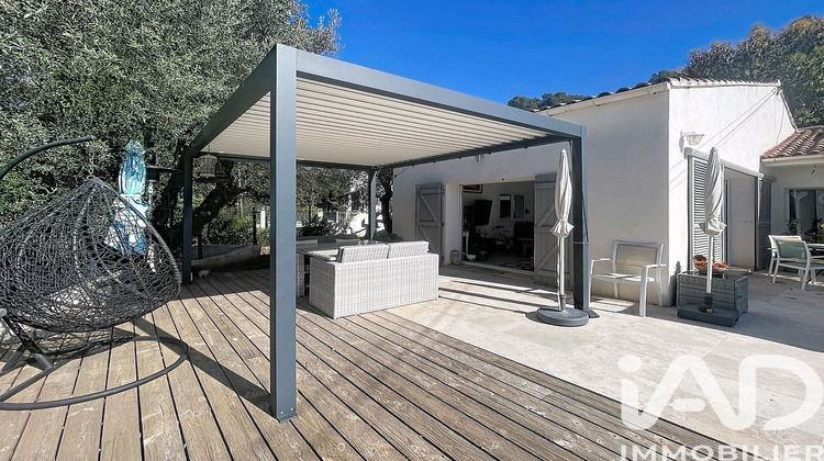 Ma-Cabane - Vente Maison La Valette-du-Var, 135 m²