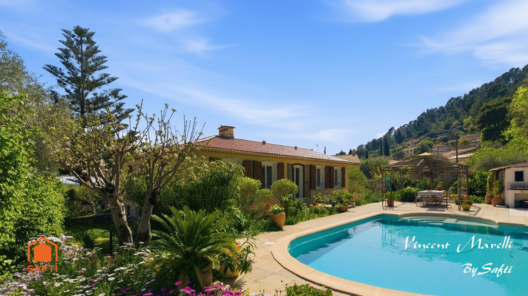 Ma-Cabane - Vente Maison La Valette-du-Var, 170 m²