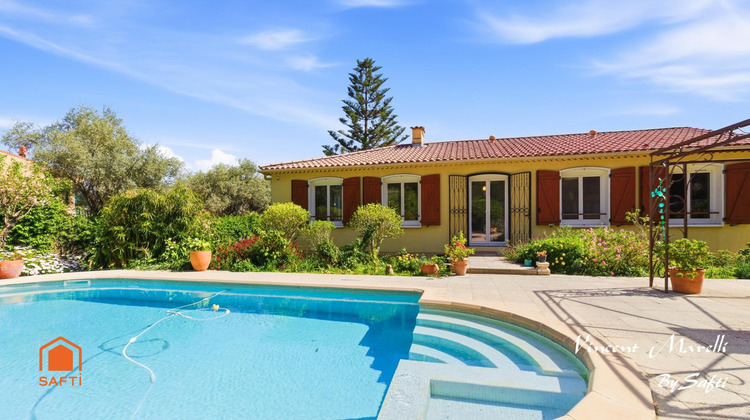 Ma-Cabane - Vente Maison La Valette-du-Var, 170 m²