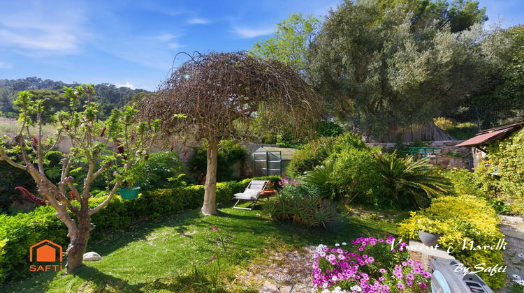 Ma-Cabane - Vente Maison La Valette-du-Var, 170 m²