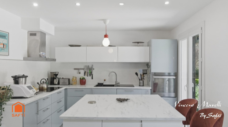 Ma-Cabane - Vente Maison La Valette-du-Var, 170 m²