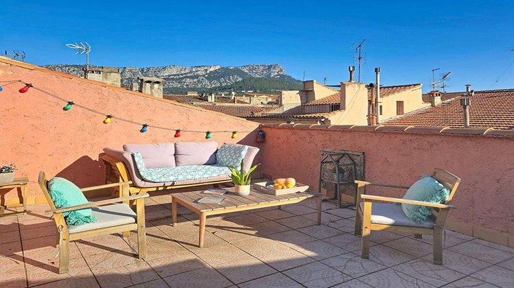 Ma-Cabane - Vente Maison LA VALETTE DU VAR, 130 m²