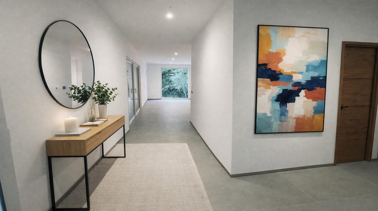 Ma-Cabane - Vente Maison LA VALETTE DU VAR, 128 m²