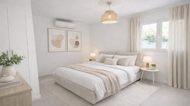 Ma-Cabane - Vente Maison LA VALETTE DU VAR, 128 m²