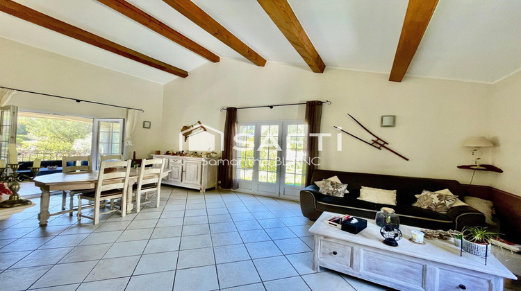 Ma-Cabane - Vente Maison La Valette-du-Var, 124 m²