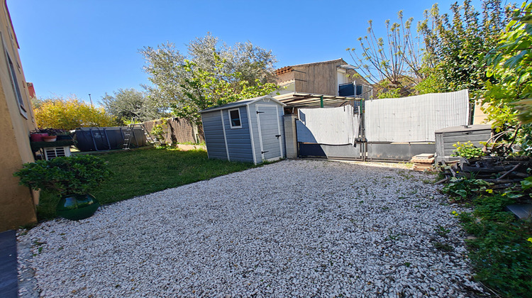 Ma-Cabane - Vente Maison LA VALETTE-DU-VAR, 90 m²