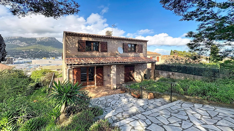 Ma-Cabane - Vente Maison La Valette-du-Var, 72 m²