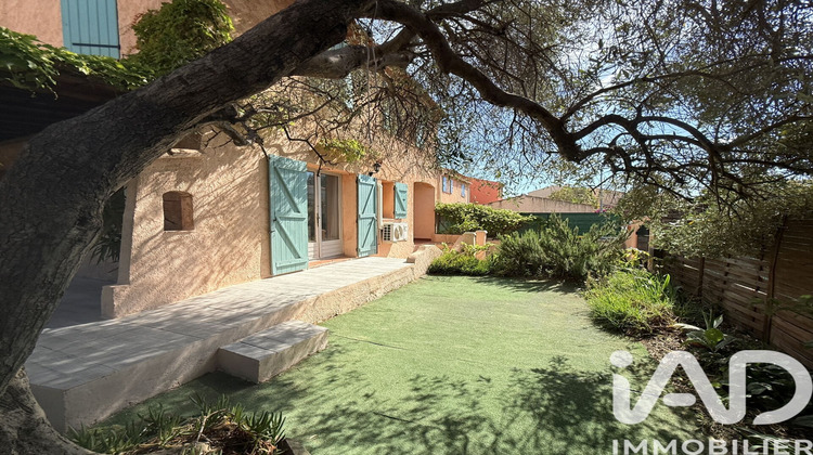 Ma-Cabane - Vente Maison La Valette-du-Var, 79 m²