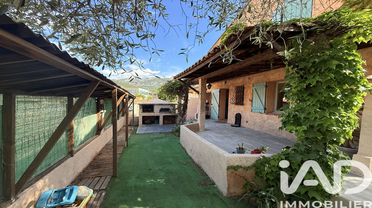 Ma-Cabane - Vente Maison La Valette-du-Var, 79 m²