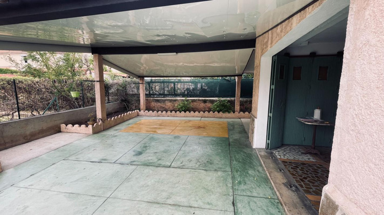 Ma-Cabane - Vente Maison LA VALETTE DU VAR, 125 m²