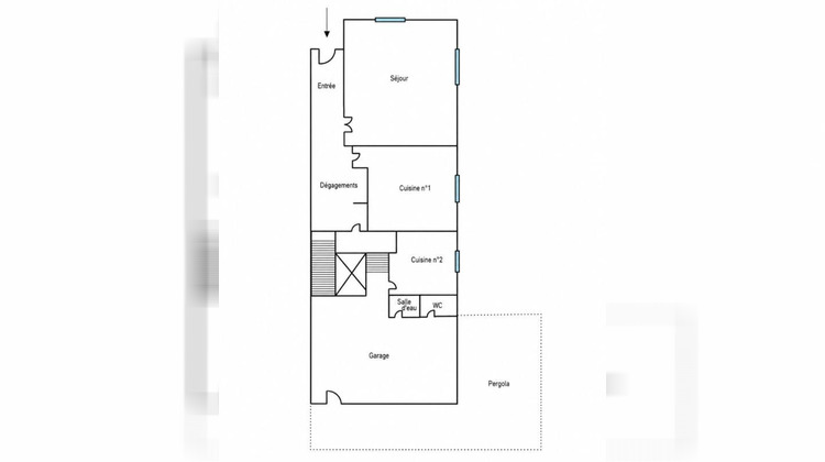 Ma-Cabane - Vente Maison LA VALETTE DU VAR, 125 m²