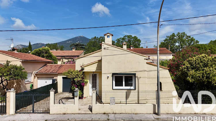 Ma-Cabane - Vente Maison La Valette-du-Var, 75 m²