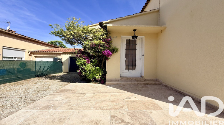 Ma-Cabane - Vente Maison La Valette-du-Var, 75 m²