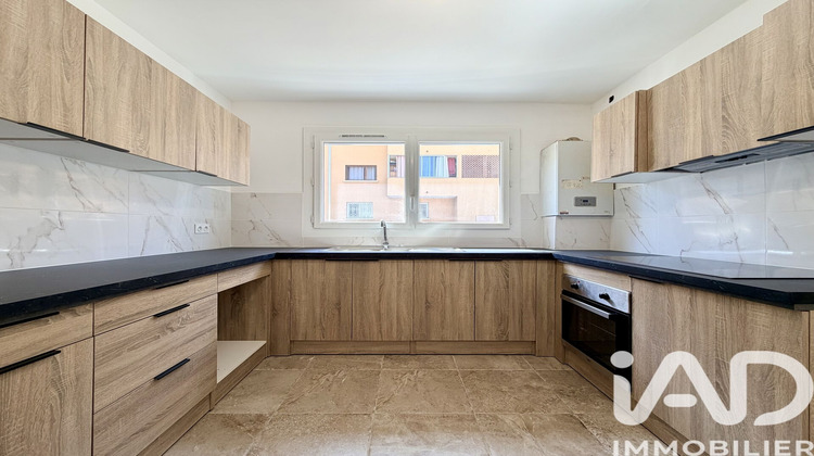Ma-Cabane - Vente Maison La Valette-du-Var, 75 m²