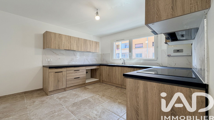 Ma-Cabane - Vente Maison La Valette-du-Var, 75 m²