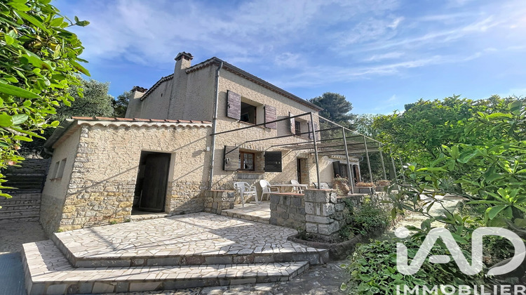 Ma-Cabane - Vente Maison La Valette-du-Var, 130 m²