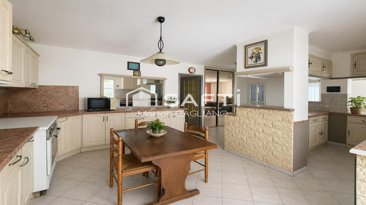 Ma-Cabane - Vente Maison La Valette-du-Var, 128 m²