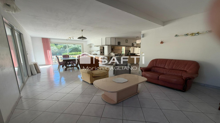 Ma-Cabane - Vente Maison La Valette-du-Var, 128 m²