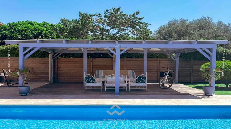 Ma-Cabane - Vente Maison La Valette-du-Var, 145 m²