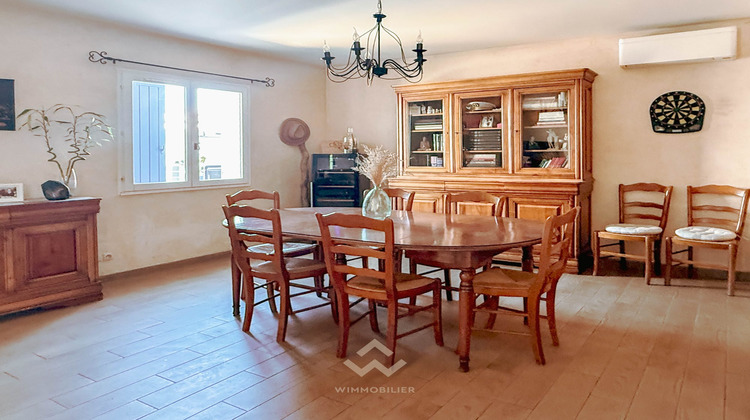Ma-Cabane - Vente Maison La Valette-du-Var, 145 m²