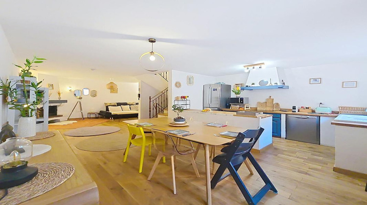 Ma-Cabane - Vente Maison LA VALETTE DU VAR, 130 m²