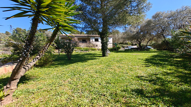 Ma-Cabane - Vente Maison LA VALETTE-DU-VAR, 124 m²