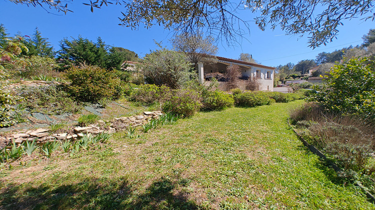 Ma-Cabane - Vente Maison LA VALETTE-DU-VAR, 124 m²