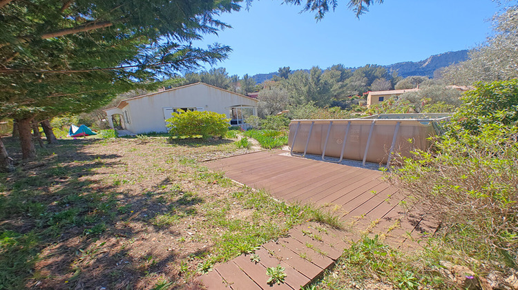 Ma-Cabane - Vente Maison LA VALETTE-DU-VAR, 124 m²
