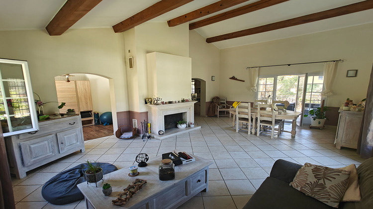 Ma-Cabane - Vente Maison LA VALETTE-DU-VAR, 124 m²