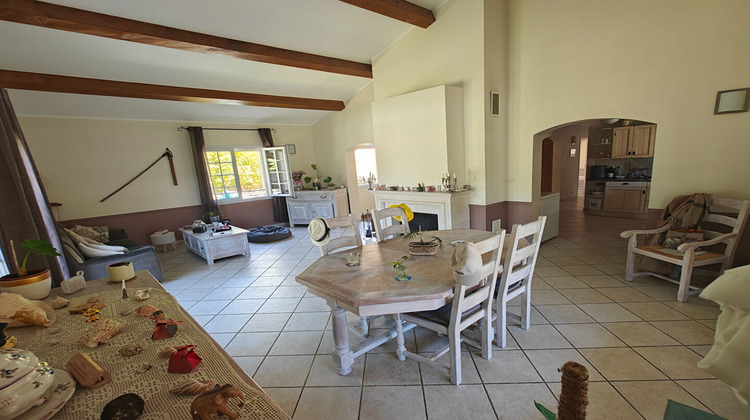 Ma-Cabane - Vente Maison LA VALETTE-DU-VAR, 124 m²
