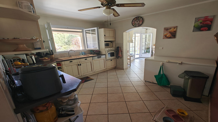 Ma-Cabane - Vente Maison LA VALETTE-DU-VAR, 124 m²